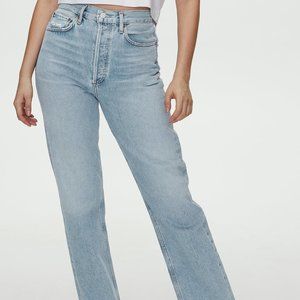 Agolde 90s Jeans - Snapshot